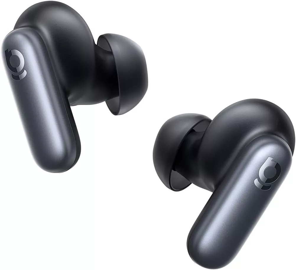 Baseus Inspire XP1 Sound by Bose Bluetooth Handsfree, TWS, ANC, Black A0010902