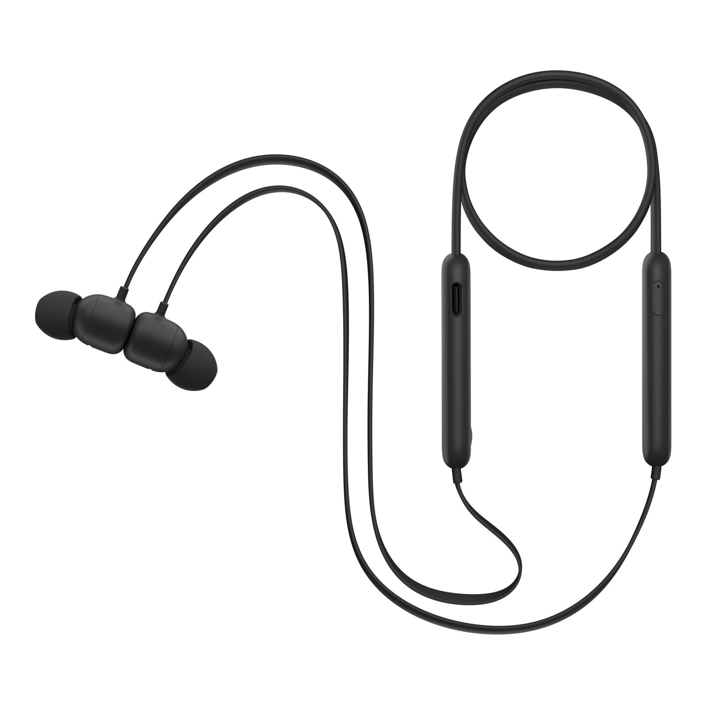 Handsfree Bluetooth Beats Flex, A2DP, Black MYMC2ZM/A