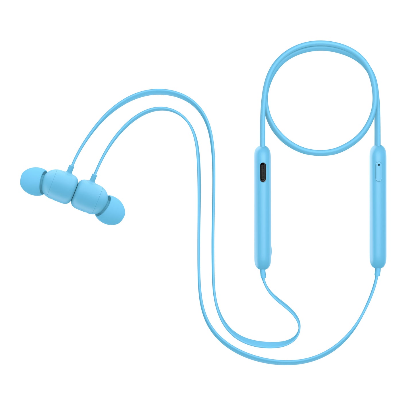 Handsfree Bluetooth Beats Flex, A2DP, Blue MYMG2ZM/A