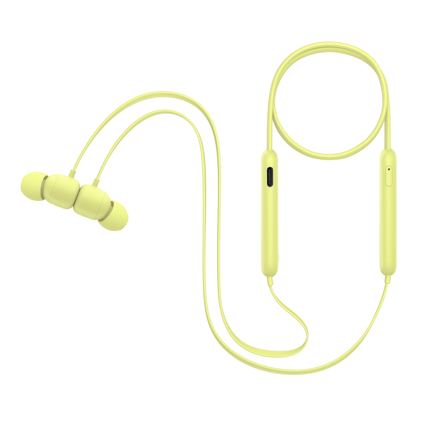 Handsfree Bluetooth Beats Flex, A2DP, Yellow MYMD2ZM/A