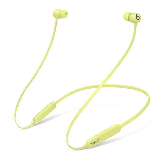 Handsfree Bluetooth Beats Flex, A2DP, Yellow MYMD2ZM/A