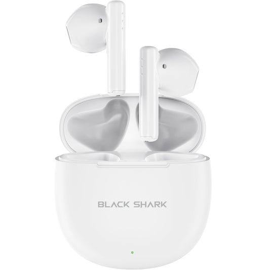 Handsfree Bluetooth Black Shark BS-T9, TWS, White