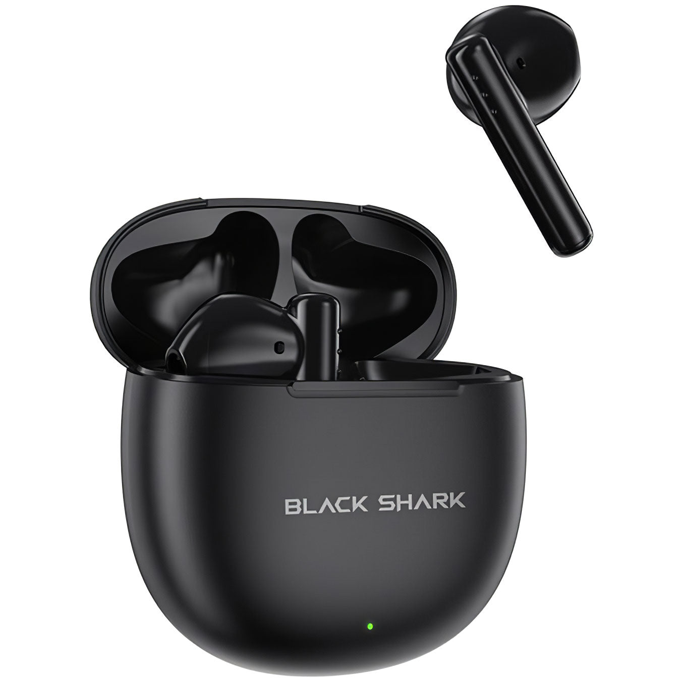 Handsfree Bluetooth Black Shark BS-T9, TWS, Black