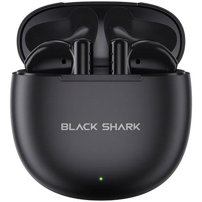 Handsfree Bluetooth Black Shark BS-T9, TWS, Black