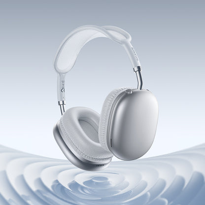 Handsfree Bluetooth Borofone BO36 Tone, A2DP, Silver