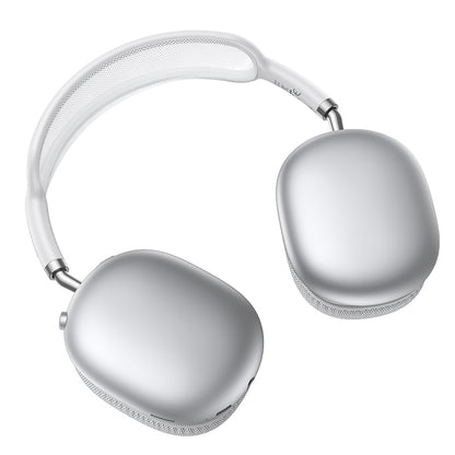 Handsfree Bluetooth Borofone BO36 Tone, A2DP, Silver