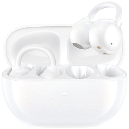 Bluetooth Handsfree BWOO BW39, TWS, White