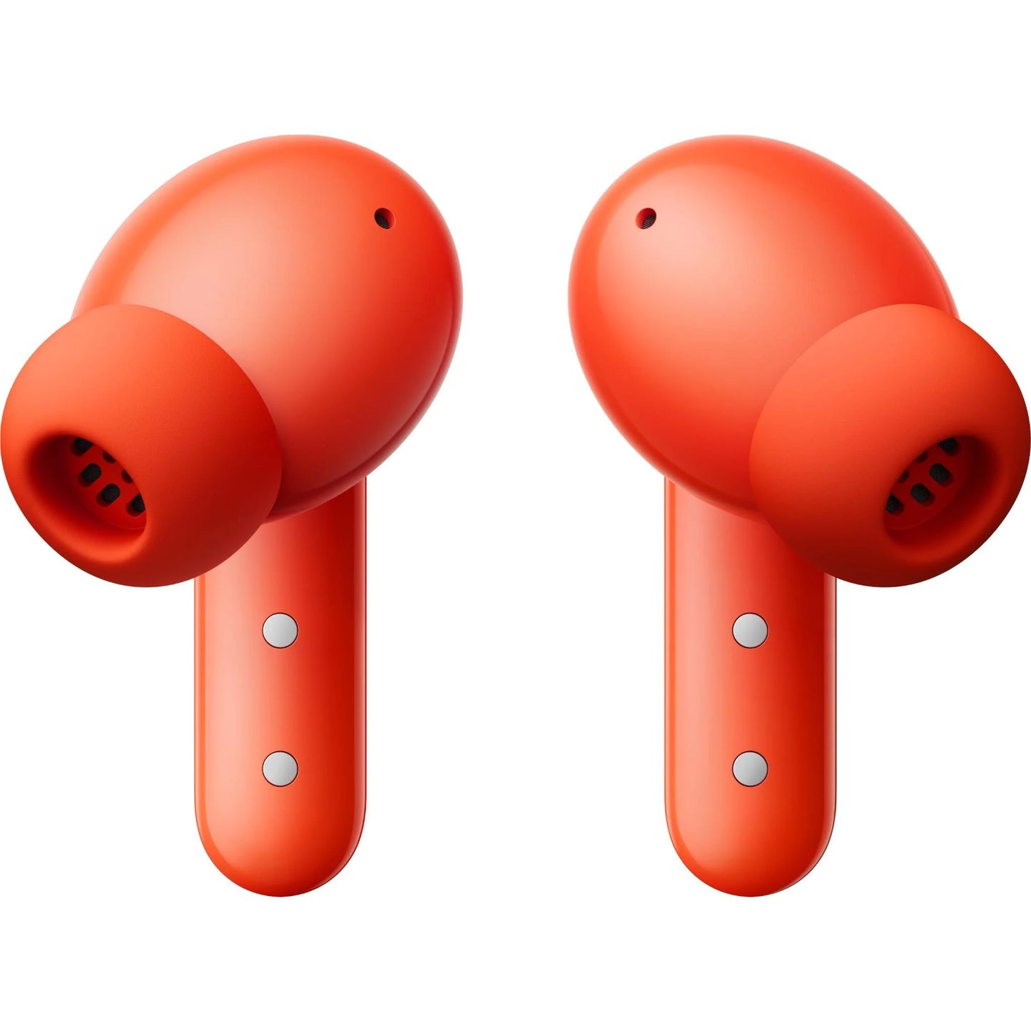 Handsfree Bluetooth CMF by Nothing Buds Pro 2, TWS, ANC, MultiPoint, Orange
