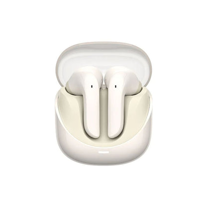 Handsfree Bluetooth HAVIT Modern Buds TW974, TWS, Beige
