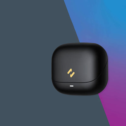 Handsfree Bluetooth HAVIT TW906 Pro, TWS, ANC, Pink