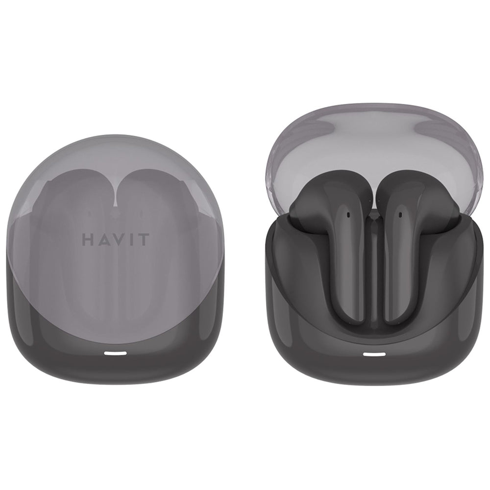 Handsfree Bluetooth HAVIT Modern Buds TW974, TWS, Black