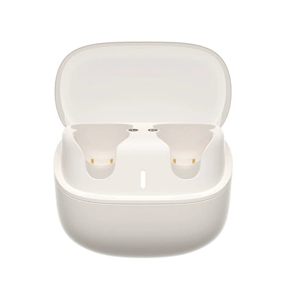 Handsfree Bluetooth HAVIT TW980, TWS, Beige