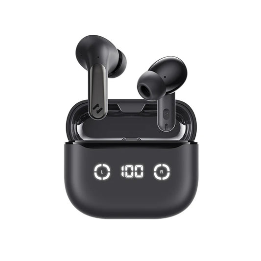 Handsfree Bluetooth HAVIT TW984, TWS, ANC, Black