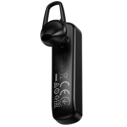 Handsfree Bluetooth HOCO E201, Black