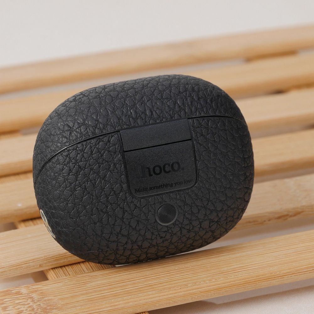 HOCO EQ23 Bluetooth Handsfree, TWS, Black