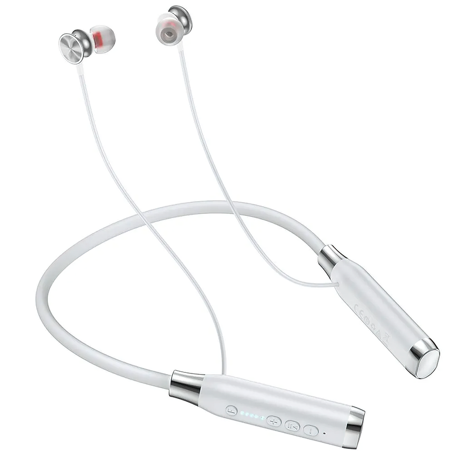 Bluetooth Handsfree HOCO ES62, A2DP, Grey