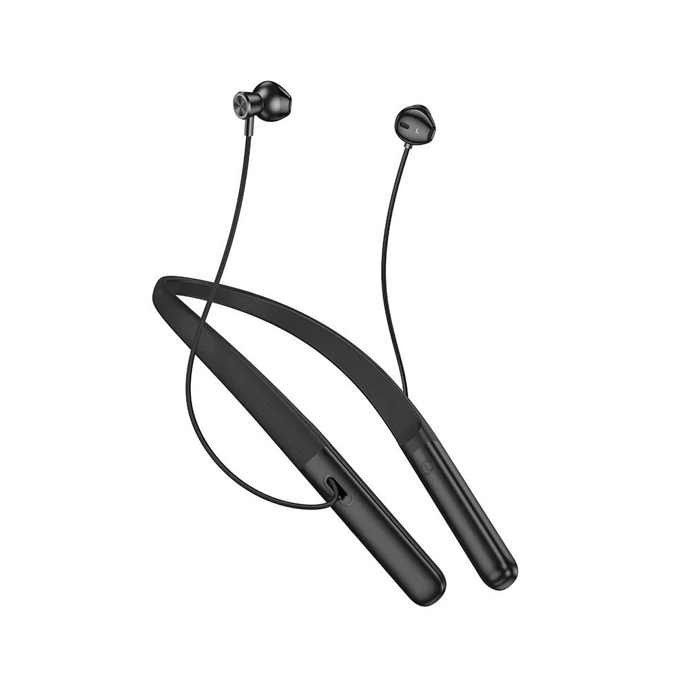 HOCO ES73 Bluetooth Handsfree, A2DP, Black