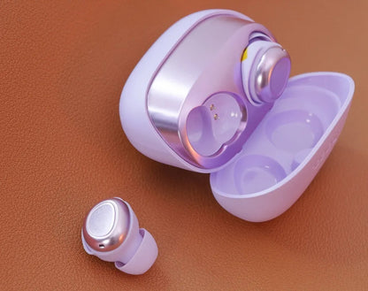 HOCO EW200 Bluetooth Handsfree, TWS, Purple