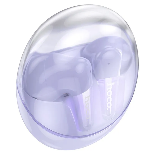 HOCO EW202 Bluetooth Handsfree, TWS, Purple