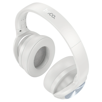 Handsfree Bluetooth HOCO W54, A2DP, ANC, Gray
