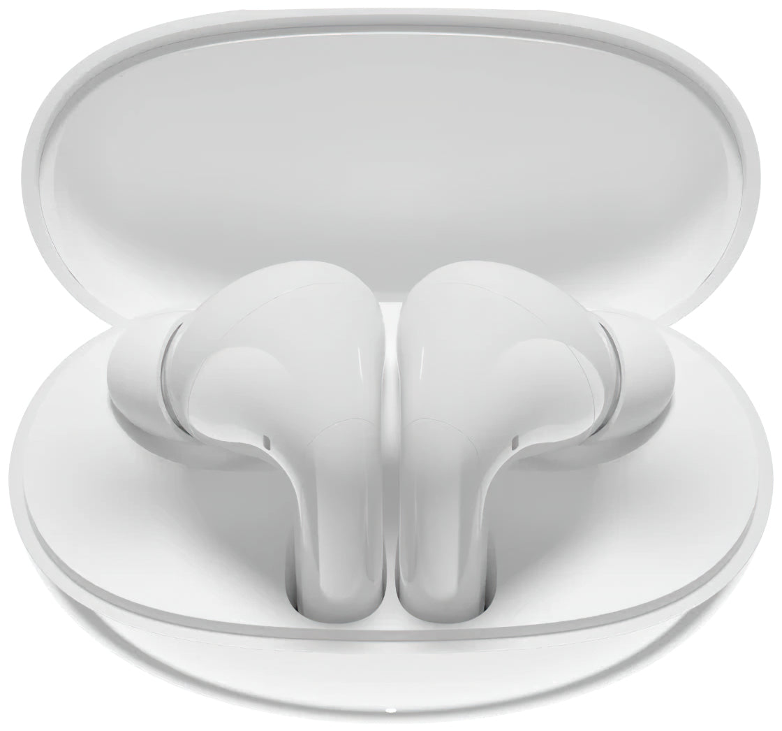 Honor Choice S8 Bluetooth Handsfree, TWS, ANC, MultiPoint, White 5504ACTN