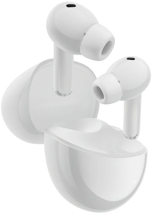 Honor Choice S8 Bluetooth Handsfree, TWS, ANC, MultiPoint, White 5504ACTN