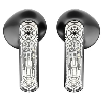 Infinix Xbuds 3GT XE30 Bluetooth Handsfree, TWS, Black
