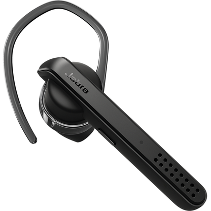 Jabra Talk 45 Bluetooth Handsfree, A2DP, Black, Resealed