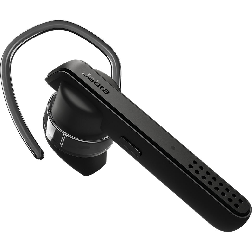 Jabra Talk 45 Bluetooth Handsfree, A2DP, Black, Resealed