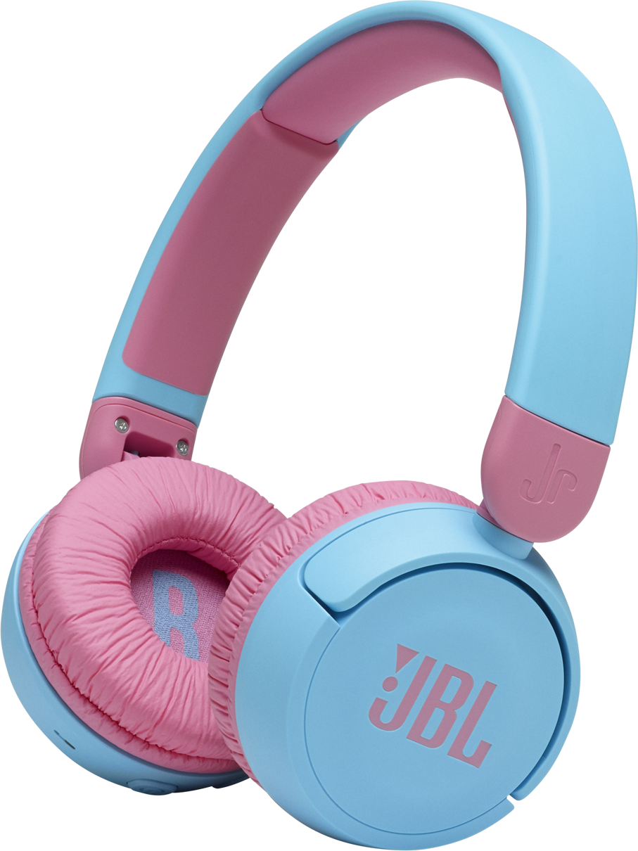 Handsfree Bluetooth JBL JR310BT Kids, A2DP, Blue JBLJR310BTBLU