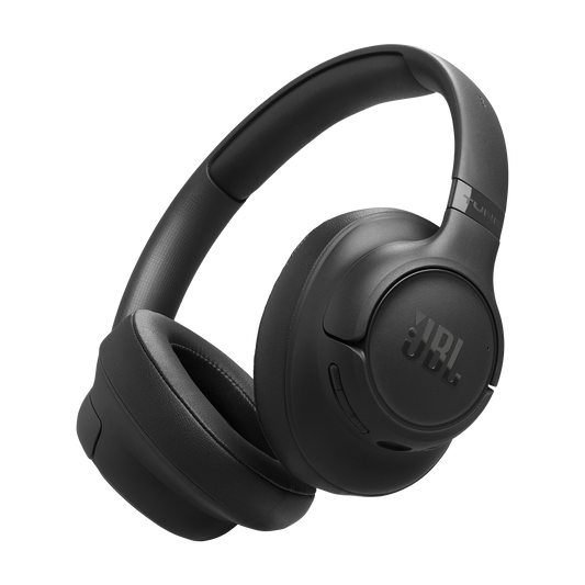 JBL Tune 730BT Bluetooth Handsfree, MultiPoint, A2DP, Black