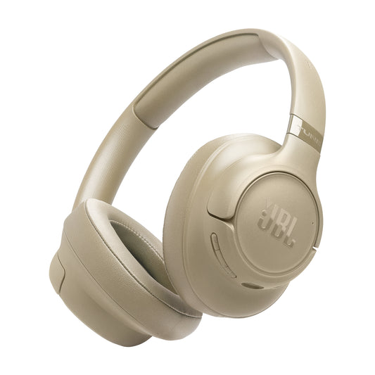 Bluetooth Handsfree JBL Tune 730BT, MultiPoint, A2DP, Beige