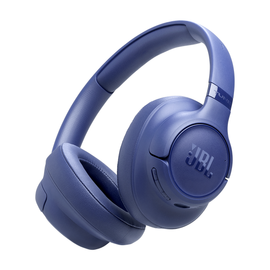JBL Tune 730BT Bluetooth Handsfree, MultiPoint, A2DP, Blue