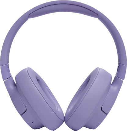 Handsfree Bluetooth JBL Tune 720BT, MultiPoint, A2DP, Purple JBLT720BTPUR