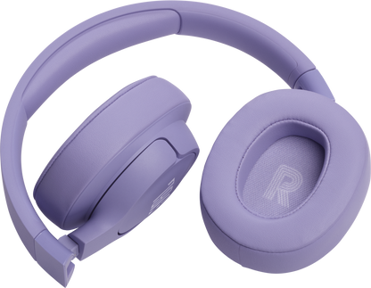 Handsfree Bluetooth JBL Tune 720BT, MultiPoint, A2DP, Purple JBLT720BTPUR