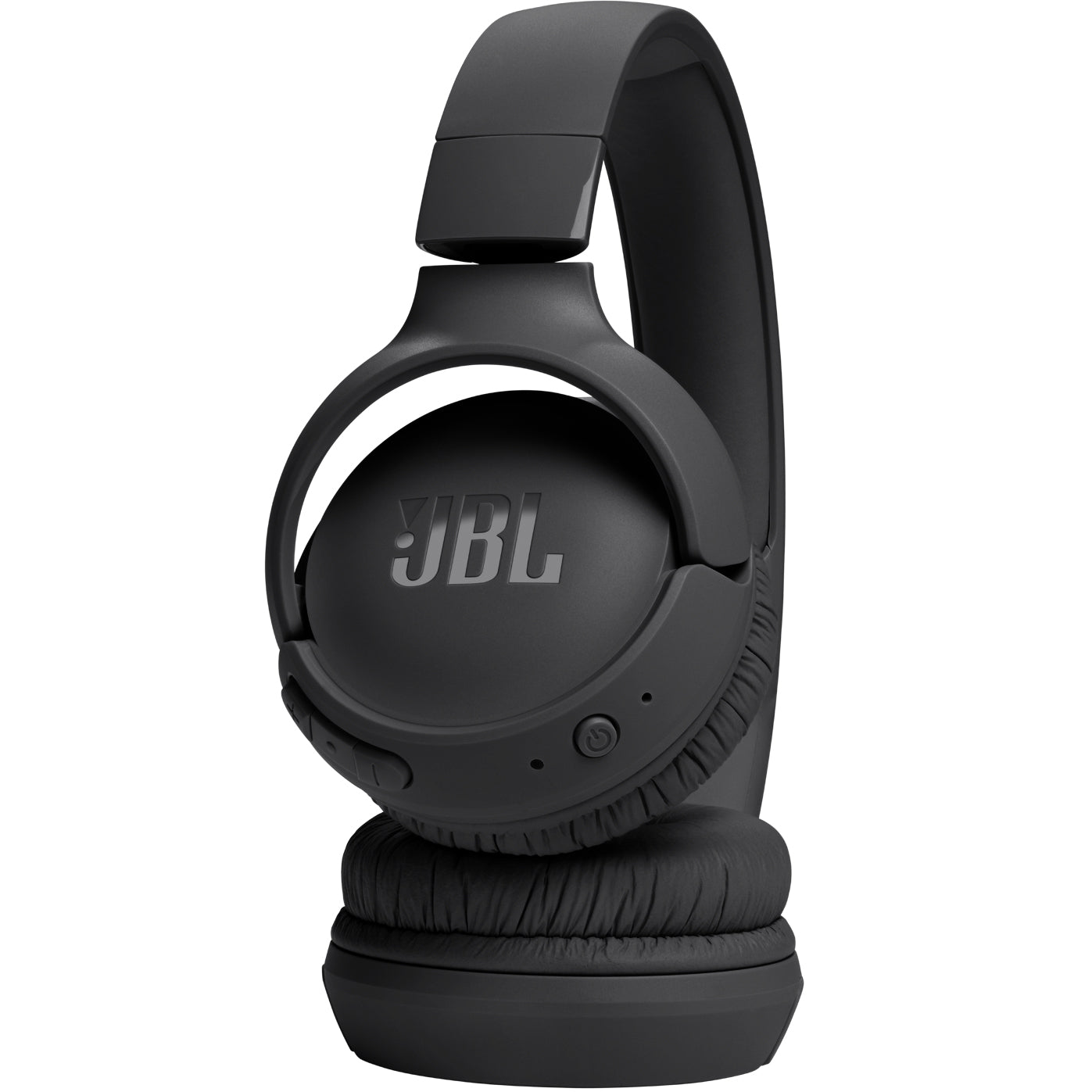 Handsfree Bluetooth JBL Tune 520BT, MultiPoint, A2DP, Black JBLT520BTBLK