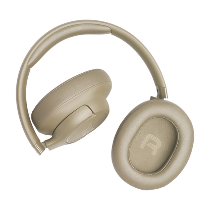 Bluetooth Handsfree JBL Tune 730BT, MultiPoint, A2DP, Beige