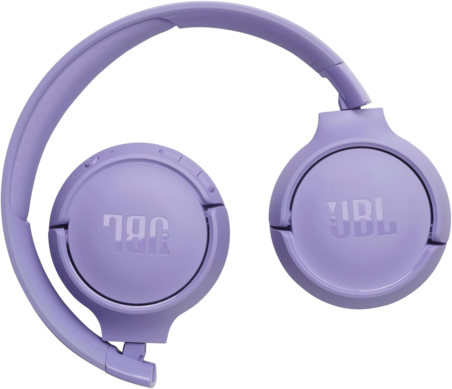 Handsfree Bluetooth JBL Tune 520BT, MultiPoint, A2DP, Purple JBLT520BTPUR