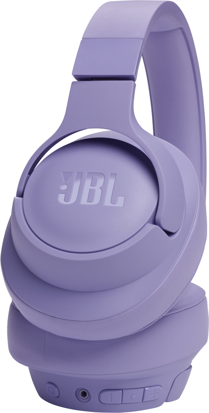 Handsfree Bluetooth JBL Tune 720BT, MultiPoint, A2DP, Purple JBLT720BTPUR