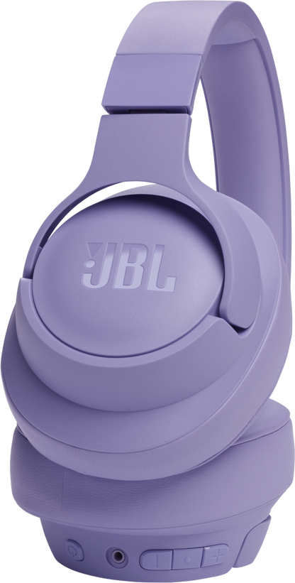 Handsfree Bluetooth JBL Tune 720BT, MultiPoint, A2DP, Purple JBLT720BTPUR