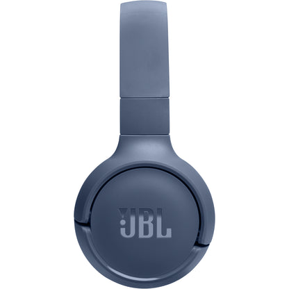 JBL Tune 520BT Bluetooth Handsfree, MultiPoint, A2DP, Blue JBLT520BTBLU