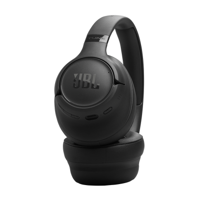 JBL Tune 730BT Bluetooth Handsfree, MultiPoint, A2DP, Black