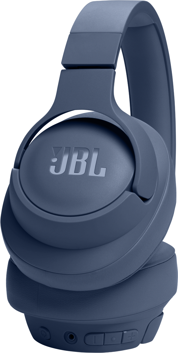 JBL Tune 720BT Bluetooth Handsfree, MultiPoint, A2DP, Blue JBLT720BTBLU