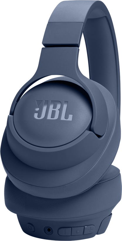 JBL Tune 720BT Bluetooth Handsfree, MultiPoint, A2DP, Blue JBLT720BTBLU