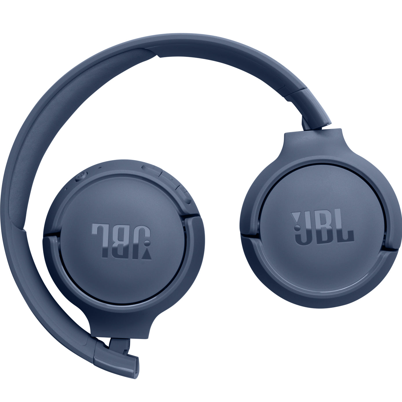 JBL Tune 520BT Bluetooth Handsfree, MultiPoint, A2DP, Blue JBLT520BTBLU