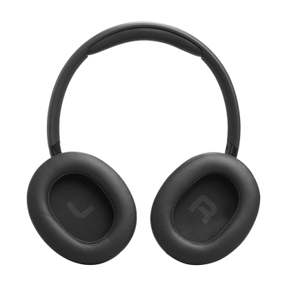 JBL Tune 730BT Bluetooth Handsfree, MultiPoint, A2DP, Black