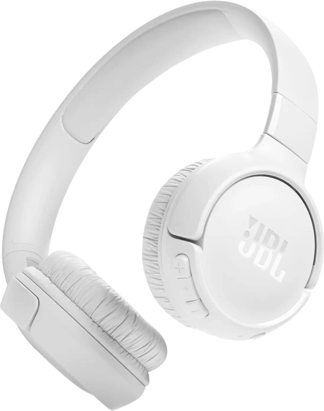 Handsfree Bluetooth JBL Tune 520BT, MultiPoint, A2DP, White JBLT520BTWHT