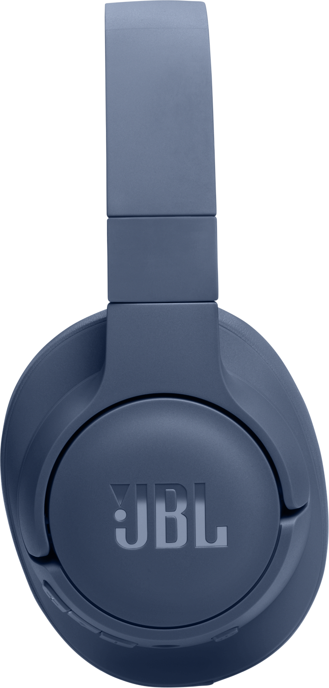 JBL Tune 720BT Bluetooth Handsfree, MultiPoint, A2DP, Blue JBLT720BTBLU