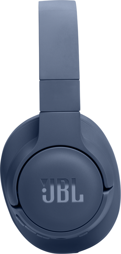 JBL Tune 720BT Bluetooth Handsfree, MultiPoint, A2DP, Blue JBLT720BTBLU