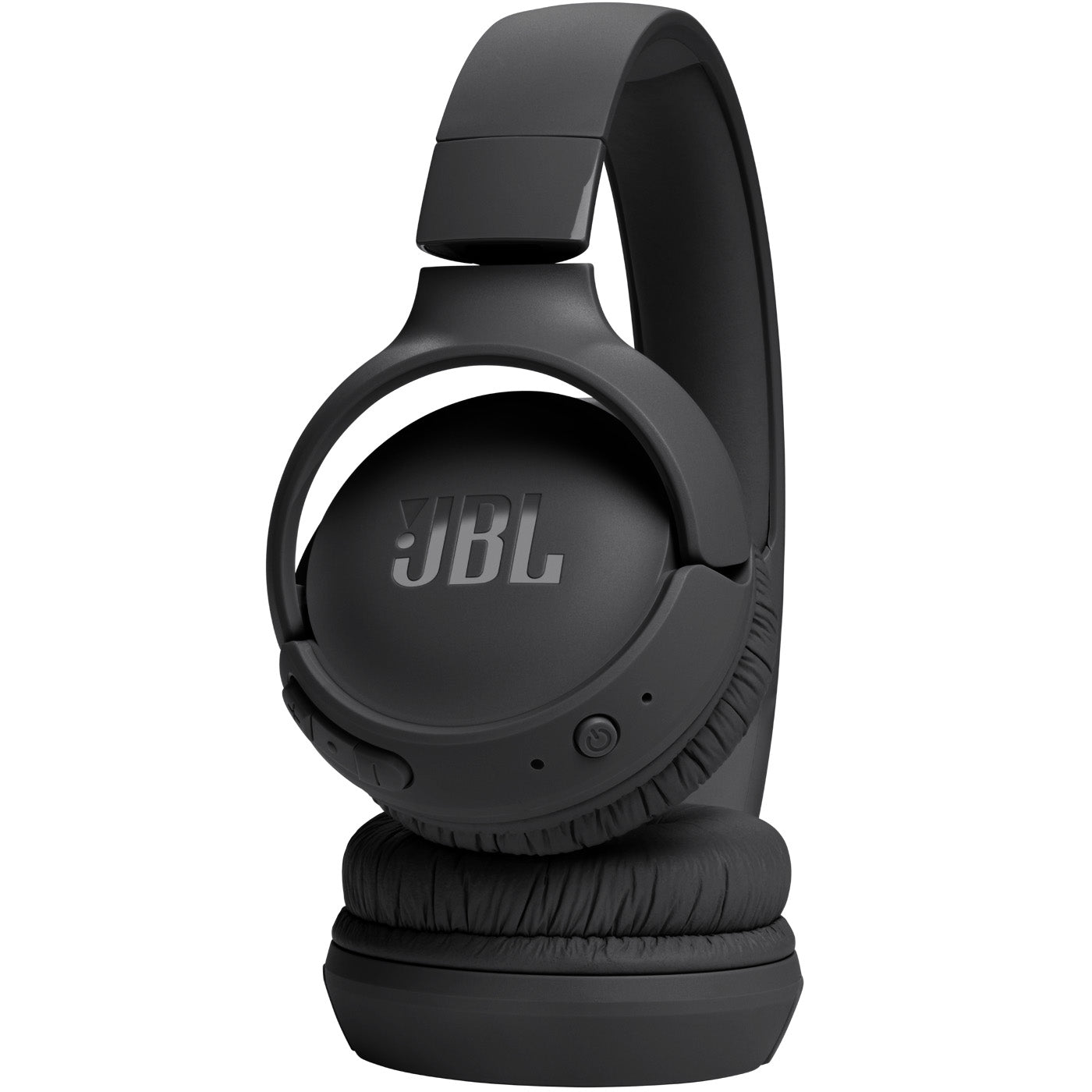 Bluetooth Handsfree JBL Tune 525BT, MultiPoint, A2DP, Black JBLT525BTBLK